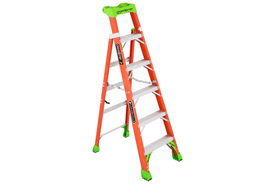 Louisville Ladder FXS 1500 Series